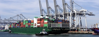 Nářadí Felco pro práce v přístavech a na lodích